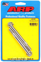 Load image into Gallery viewer, Auto Racing Products S/S Starter Bolt Kit 12pt.