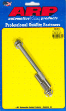 Load image into Gallery viewer, Auto Racing Products S/S Starter 6pt Bolt Kit 3/8-16 x 4.400 UHL