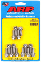 Load image into Gallery viewer, Auto Racing Products S/S Header Bolt Kit - 5/16 x .750 UHL (14)