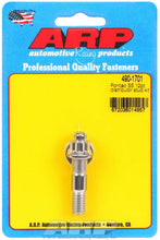 Load image into Gallery viewer, Auto Racing Products Pontiac 12pt Distributor Stud Kit Stainless Steel