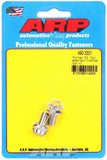 Auto Racing Products Pontiac 12pt Alternator Bracket Bolt Kit