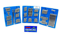 Load image into Gallery viewer, Auto Racing Products GM LS S/S Complete Eng. Fastener Kit 12pt.