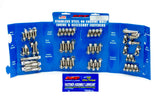 Auto Racing Products SBC S/S Complete Engine Fastener Kit 6pt.