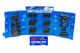 Auto Racing Products SBC Complete Engine Fastener Kit 6pt.