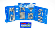 Load image into Gallery viewer, Auto Racing Products SBF S/S Complete Engine Fastener Kit 12pt.