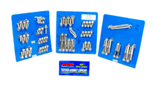 Load image into Gallery viewer, Auto Racing Products SBF S/S Complete Engine Fastener Kit 12pt.