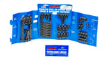 Auto Racing Products SBF Complete Engine Fastener Kit 12pt.