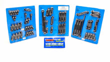 Load image into Gallery viewer, Auto Racing Products SBF Complete Engine Fastener Kit 6pt.