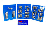 Auto Racing Products BBF S/S Complete Engine Fastener Kit 6pt.