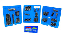 Load image into Gallery viewer, Auto Racing Products Pontiac Complete Engine Fastener Kit 6pt.