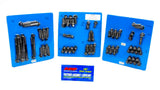 Auto Racing Products Pontiac Complete Engine Fastener Kit 6pt.