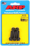 Kit de pernos para productos de carreras de autos - 12 puntos (5) 1/4-20 x 1,000