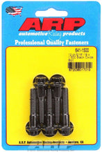 Load image into Gallery viewer, Auto Racing Products Bolt Kit - 12pt. (5) 5/16-18 x 1.500