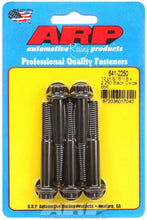 Load image into Gallery viewer, Auto Racing Products Bolt Kit - 12pt. (5) 5/16-18 x 2.250