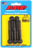 Auto Racing Products Bolt Kit - 12pt. (5) 5/16-18 x 2.500