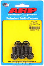 Load image into Gallery viewer, Auto Racing Products Bolt Kit - 12pt. (5) 3/8-16 x .750