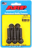 Auto Racing Products Bolt Kit - 12pt. (5) 3/8-16 x 1.500