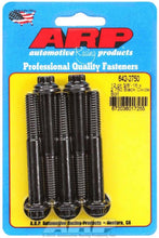 Load image into Gallery viewer, Auto Racing Products Bolt Kit - 12pt. (5) 3/8-16 x 2.750