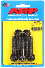 Cargar imagen en el visor de la galería, Auto Racing Products Bolt Kit - 12pt 5pk 3/8-16 x 1.750