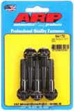 Auto Racing Products Bolt Kit - 12pt 5pk 3/8-16 x 1.750