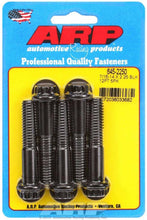 Load image into Gallery viewer, Auto Racing Products Bolt Kit - 12pt. (5) 7/16-14 x 2.250