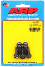 Cargar imagen en el visor de la galería, Auto Racing Products Bolt Kit - 6pt. (5) 1/4-20 x .750