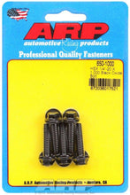 Cargar imagen en el visor de la galería, Auto Racing Products Bolt Kit - 6pt. (5) 1/4-20 x 1.000