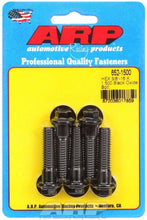 Cargar imagen en el visor de la galería, Auto Racing Products Bolt Kit - 6pt. (5) 3/8-16 x 1.500