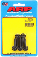 Load image into Gallery viewer, Auto Racing Products Bolt Kit - 6pt 5pk 6mm x 1.00 x 25mm