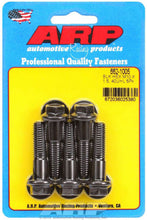 Load image into Gallery viewer, Auto Racing Products Bolt Kit - 6pt. (5) 10mm x 1.5 x 40mm