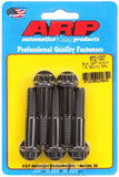 Auto Racing Products Bolt Kit - 12pt. (5) 10mm x 1.5 x 50mm