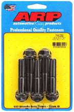 Cargar imagen en el visor de la galería, Auto Racing Products Bolt Kit - 6pt. (5pk) 1/2-20 x 2.250