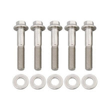 Cargar imagen en el visor de la galería, Auto Racing Products S/S Bolt Kit - 6pt. (5) 5/16-24 x 1.250