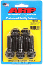 Cargar imagen en el visor de la galería, Auto Racing Products Bolt Kit - 12pt. (5pk) 1/2-20 x 1.500