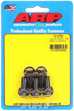 Cargar imagen en el visor de la galería, Auto Racing Products Bolt Kit - 12pt. (5) 5/16-24 x .750