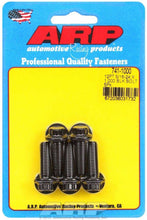 Cargar imagen en el visor de la galería, Auto Racing Products Bolt Kit - 12pt. (5) 5/16-24 x 1.000