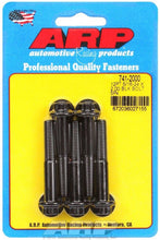 Load image into Gallery viewer, Auto Racing Products Bolt Kit - 12pt. (5) 5/16-24 x 2.000