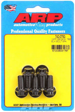 Load image into Gallery viewer, Auto Racing Products Bolt Kit - 12pt. (5) 3/8-24 x .750