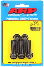 Cargar imagen en el visor de la galería, Auto Racing Products Bolt Kit - 12pt. (5) 3/8-24 x 1.250