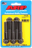 Auto Racing Products Bolt Kit - 12pt. (5) 7/16-20 x 2.250