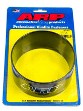 Load image into Gallery viewer, Auto Racing Products 4.280 Tapered Ring Compressor