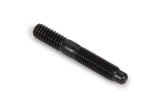 Auto Racing Products Stud 1/4-20 x 1.700 Chromoly Black Oxide