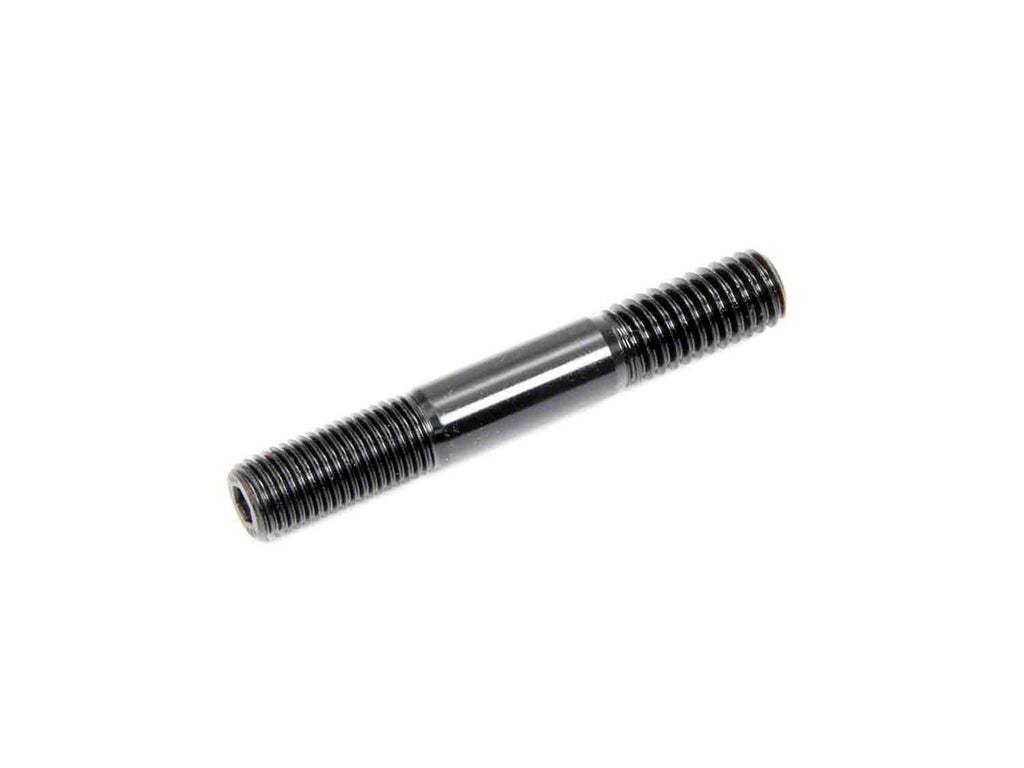 Auto Racing Products 7/16 Stud - 3.000 Long Broached w/1.000 Thread