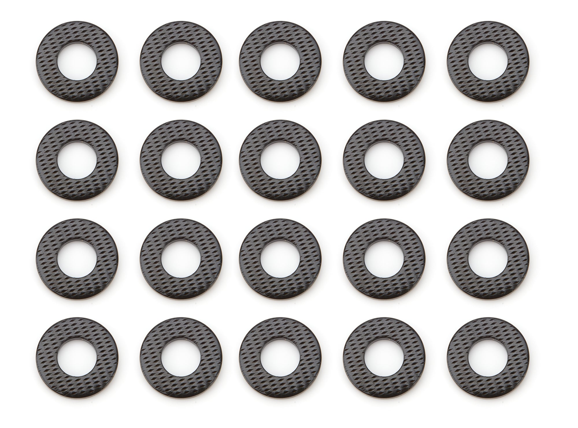 Auto Racing Products 7/16 ID Washer .950 OD Non-Chamfered (20pk)