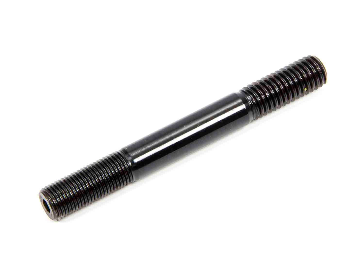 Auto Racing Products 1/2 Stud - 4.400 Long Broached w/1.250 Thread