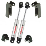 Ridetech Front Shock Relocation Kit Universal