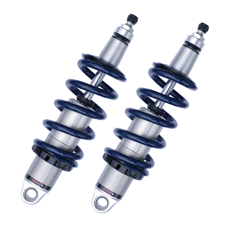 Ridetech CoilOver Shocks Single Adj 67-69 Camaro