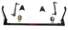 Load image into Gallery viewer, Ridetech Rear MuscleBar Sway Bar 67-69 GM F Body