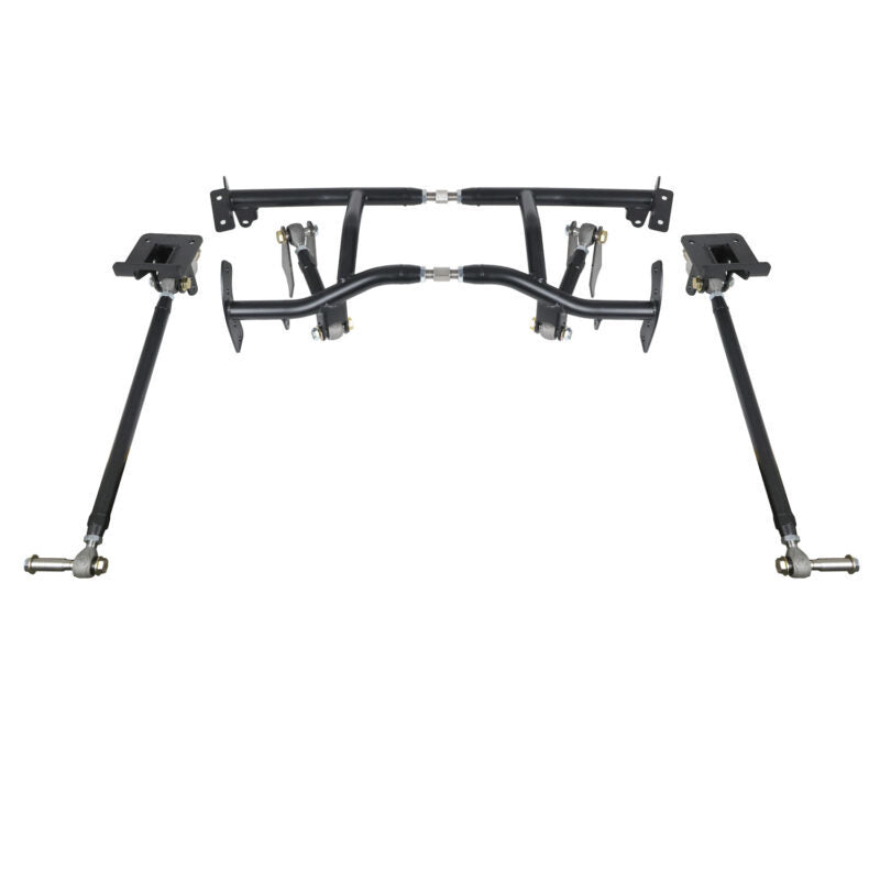 Ridetech 70-81 GM F-Body Rear 4 Link Kit