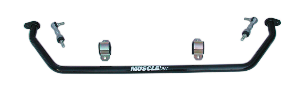 Ridetech Front MuscleBar Sway Bar 63-87 GM C10 P/U